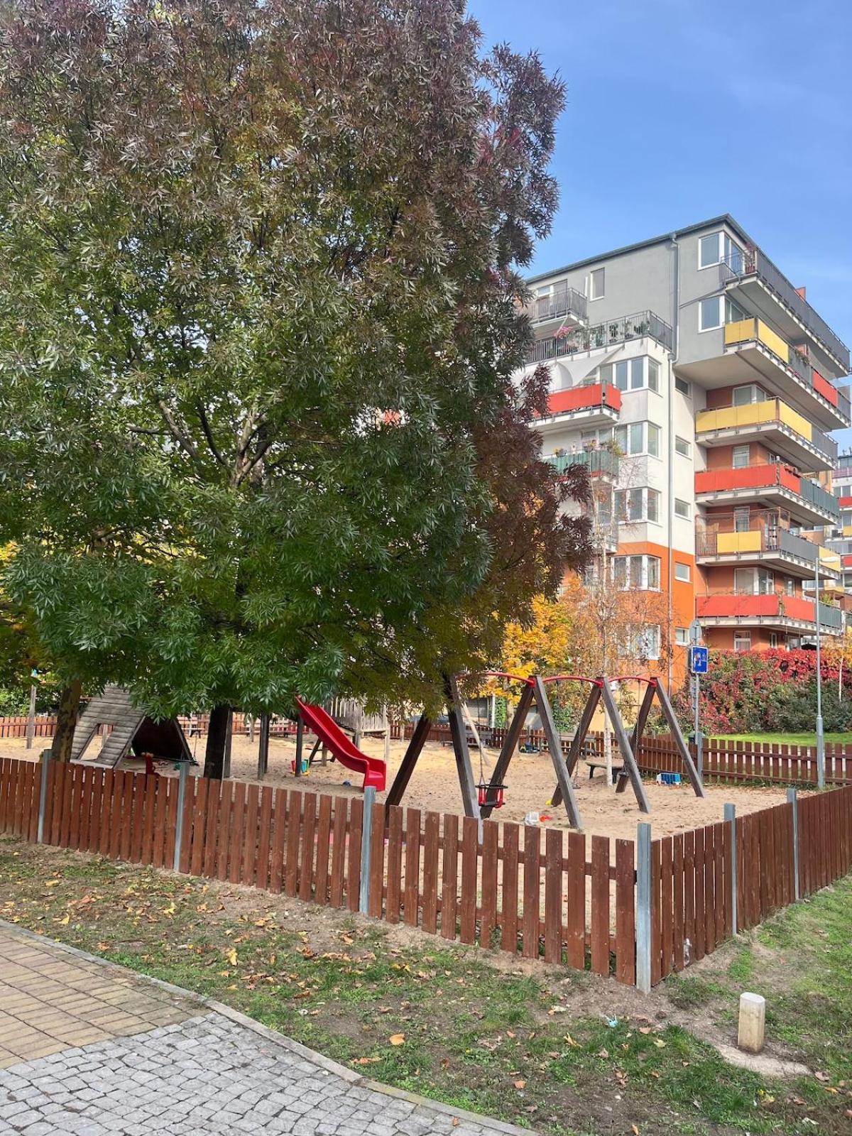 Family Arena Apartmán *