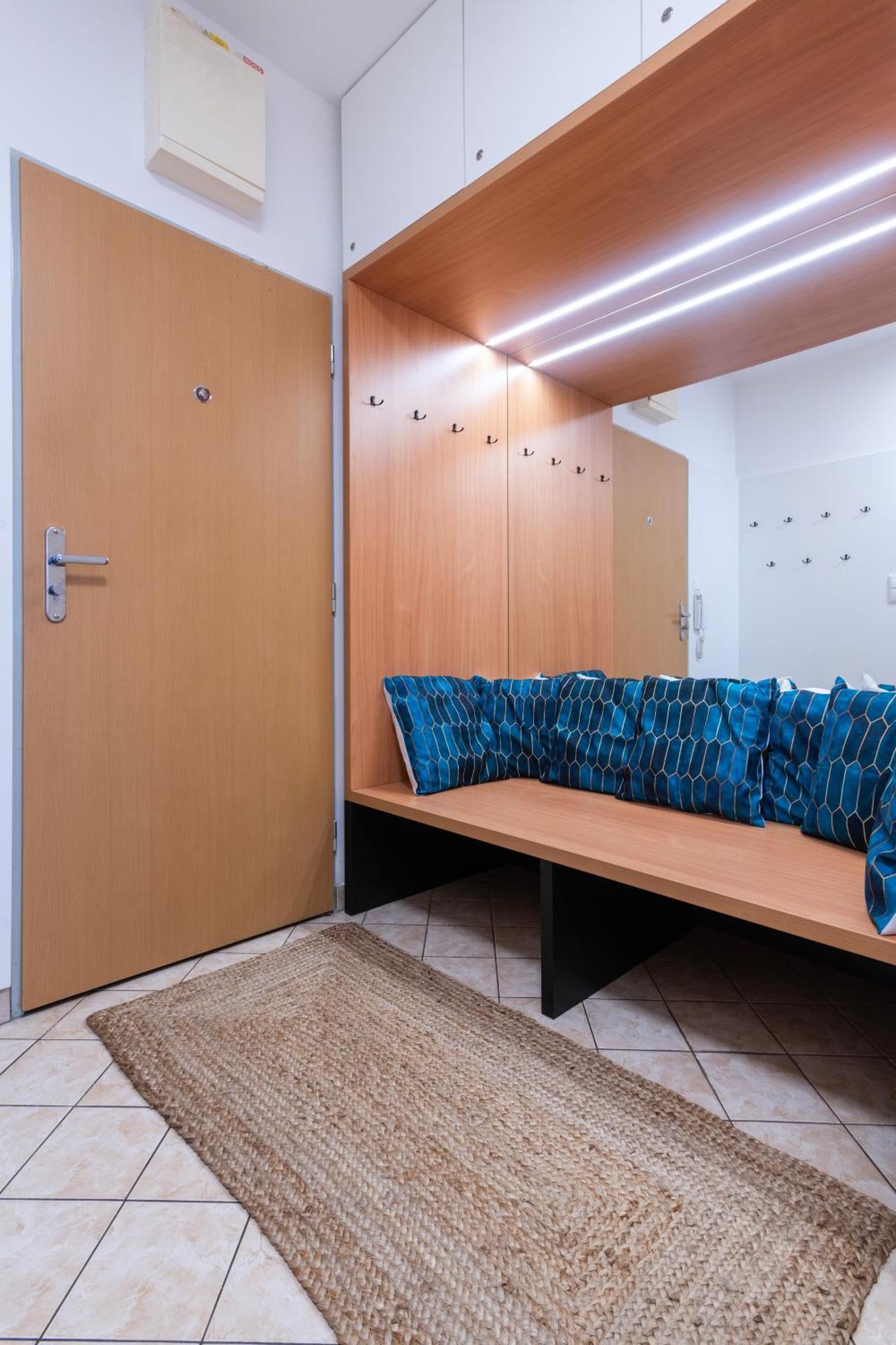 Family Arena Apartmán *