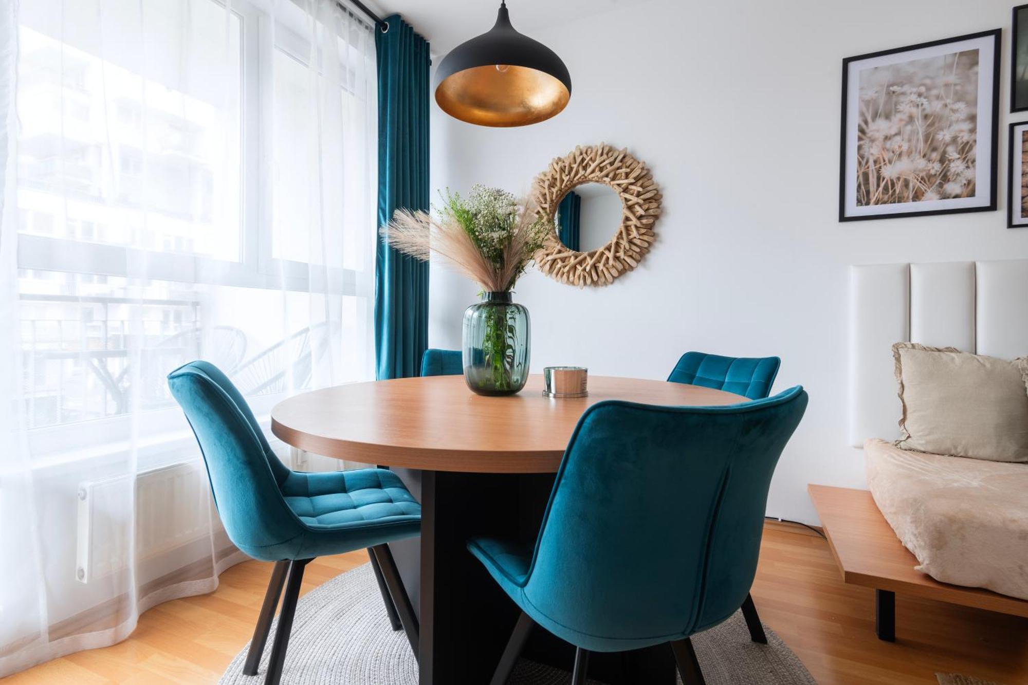 Family Arena Apartmán Praha