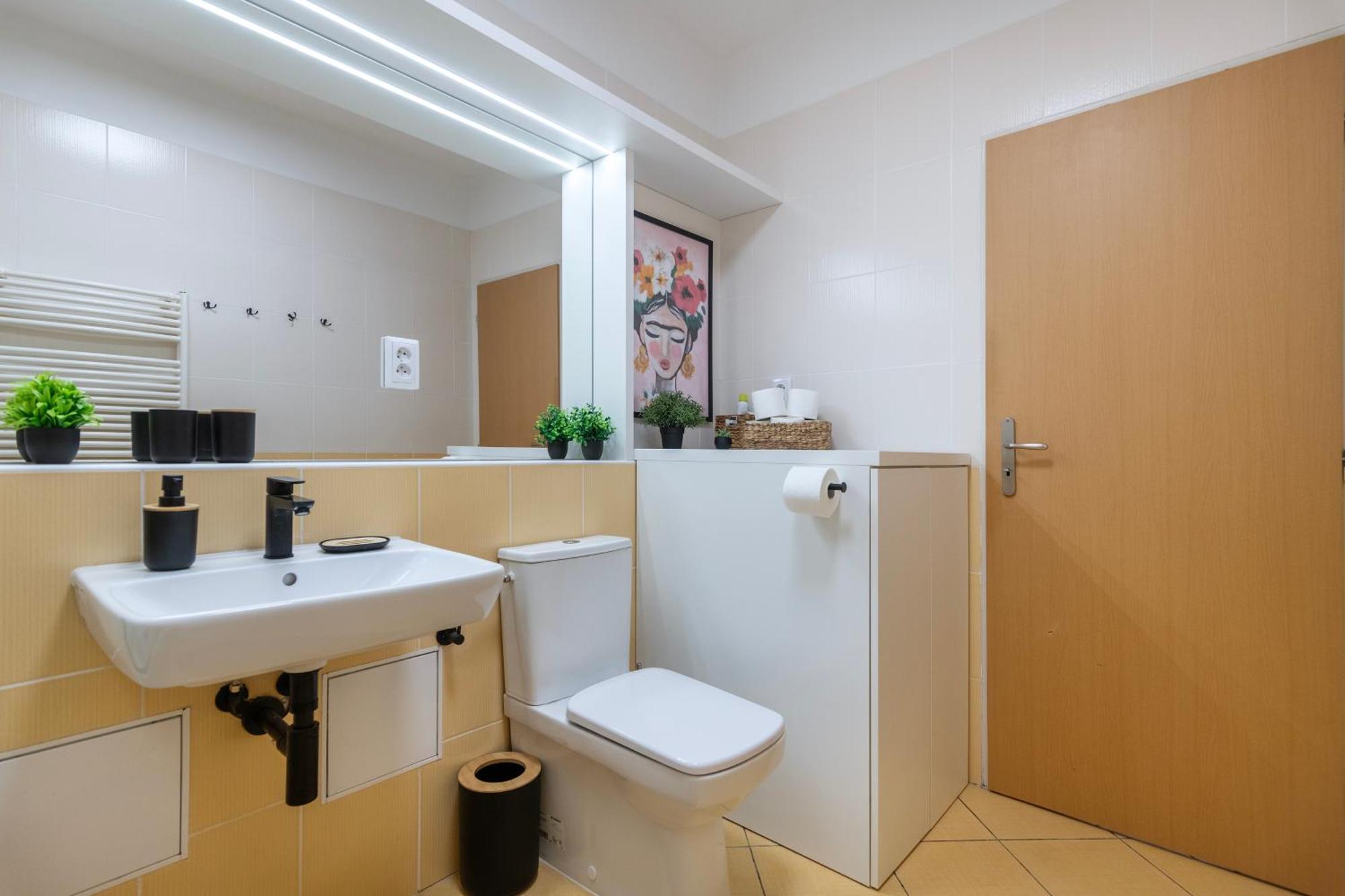 Family Arena Apartamento *