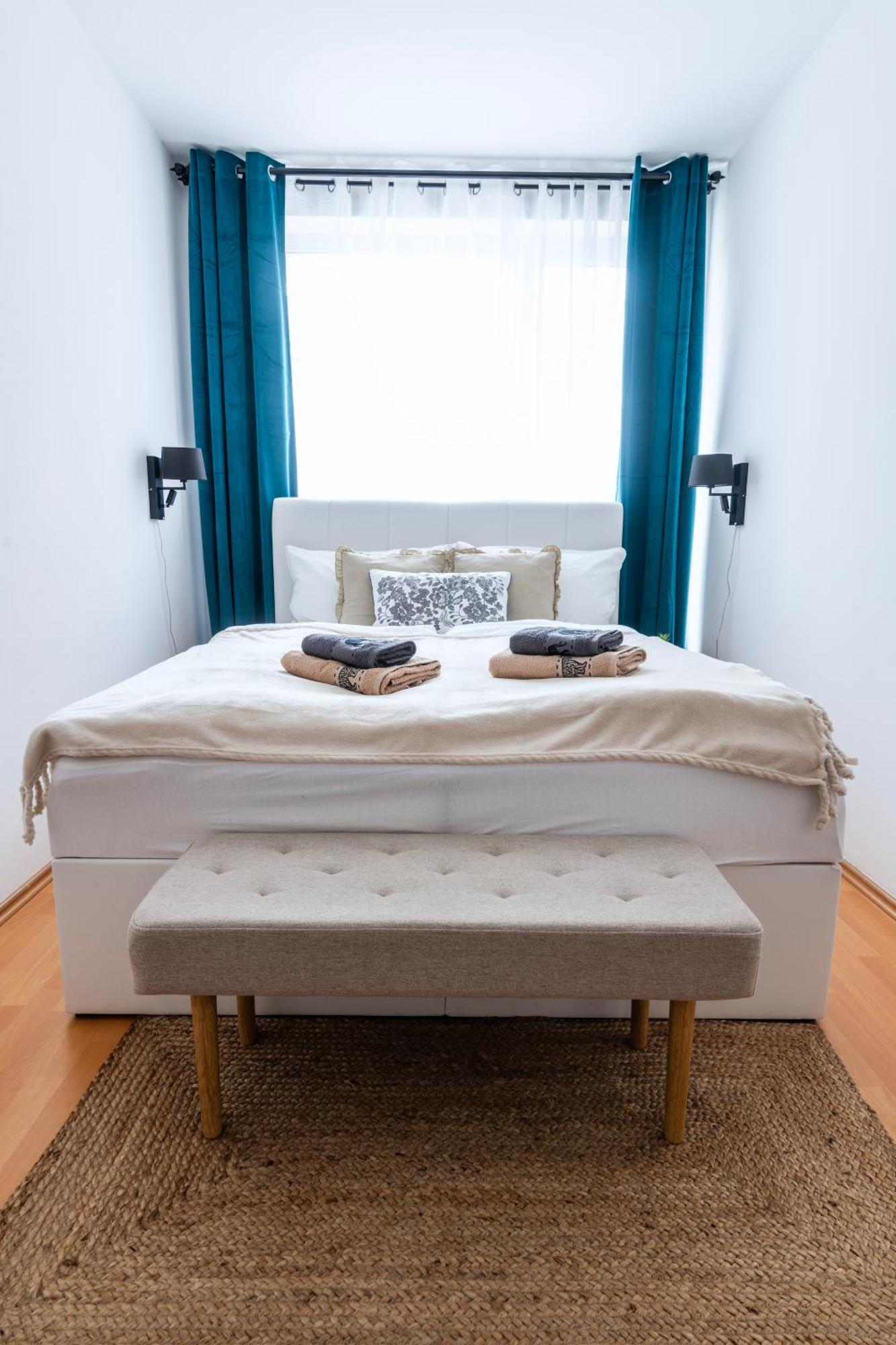 Family Arena Apartamento *