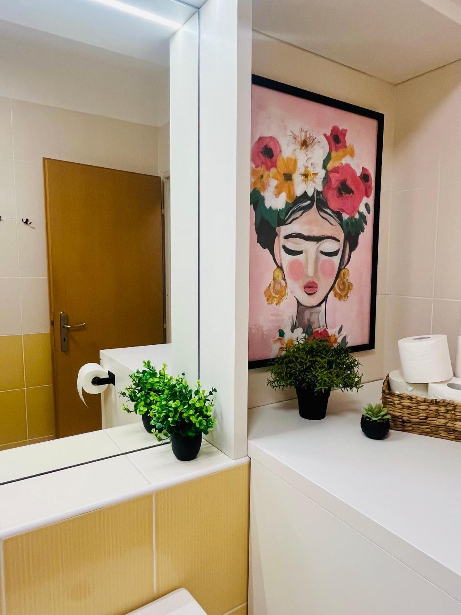 Family Arena Apartamento Praga