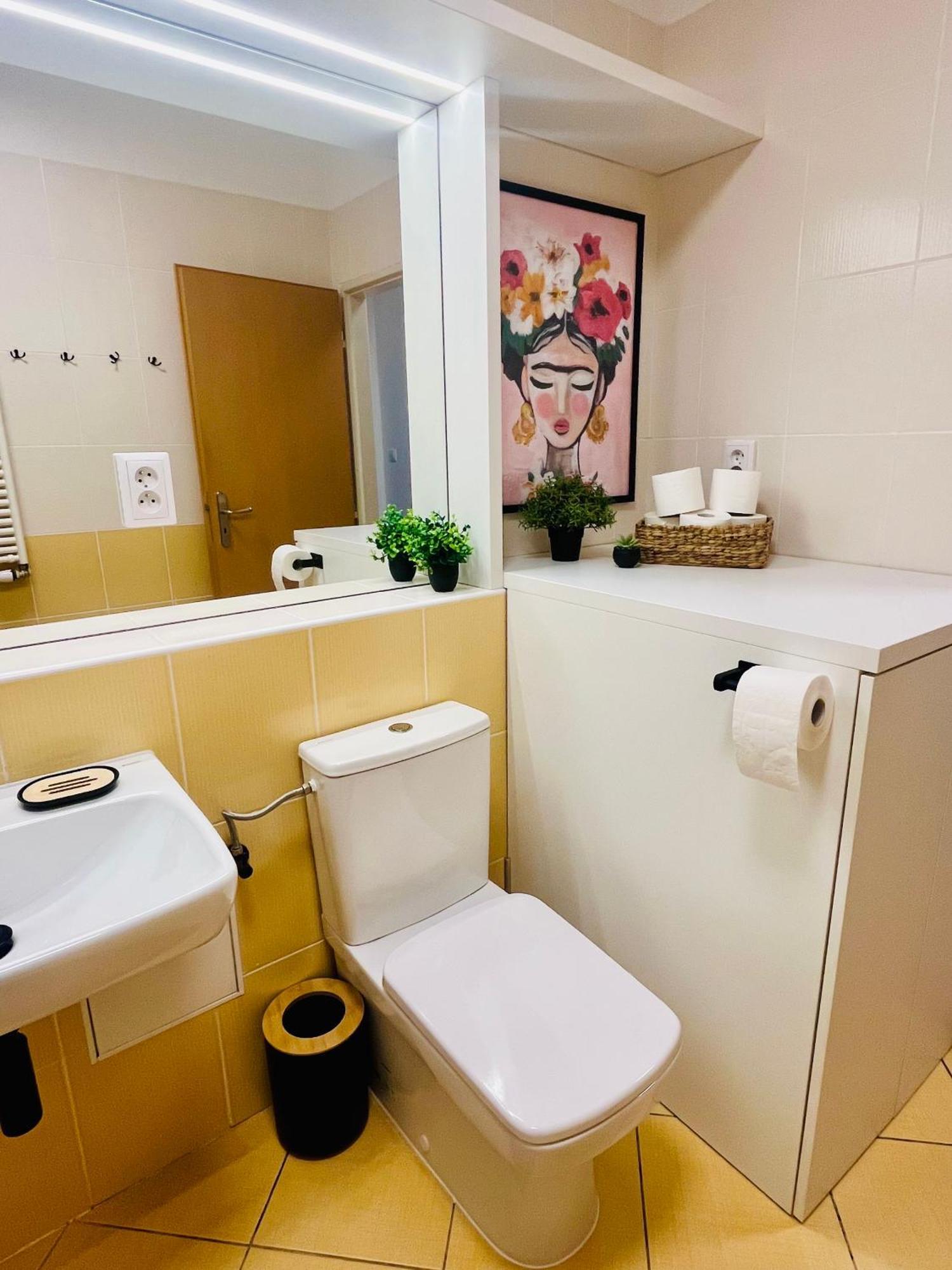 Family Arena Apartamento *